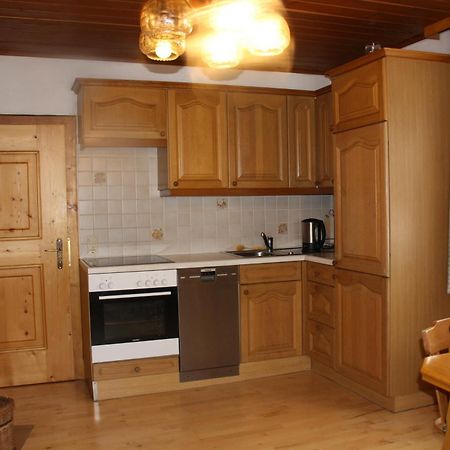 Chalet Feicht'N Schuster Gosau Exteriör bild