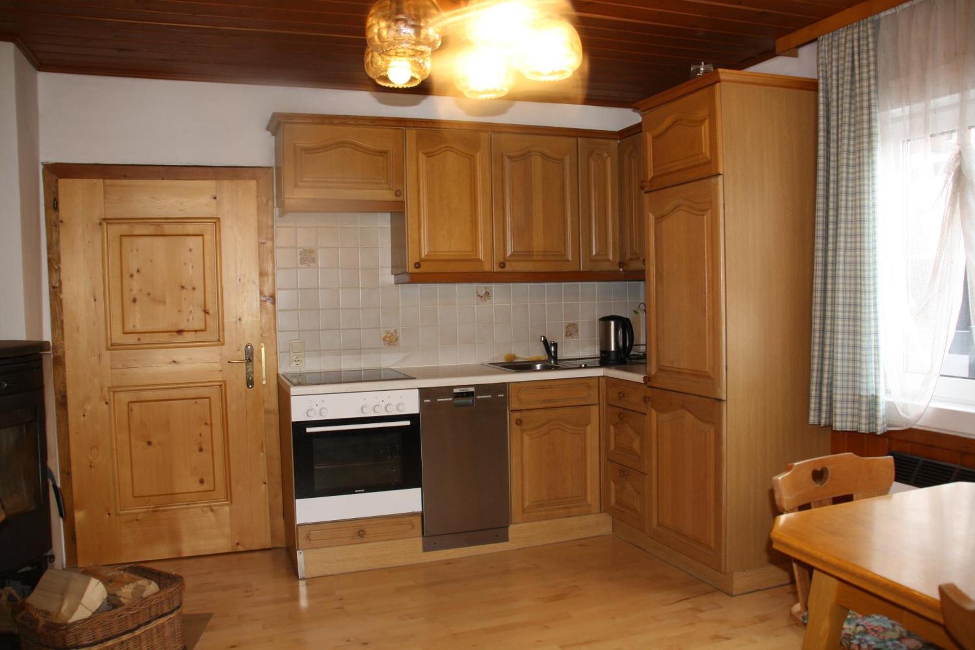 Chalet Feicht'N Schuster Gosau Exteriör bild