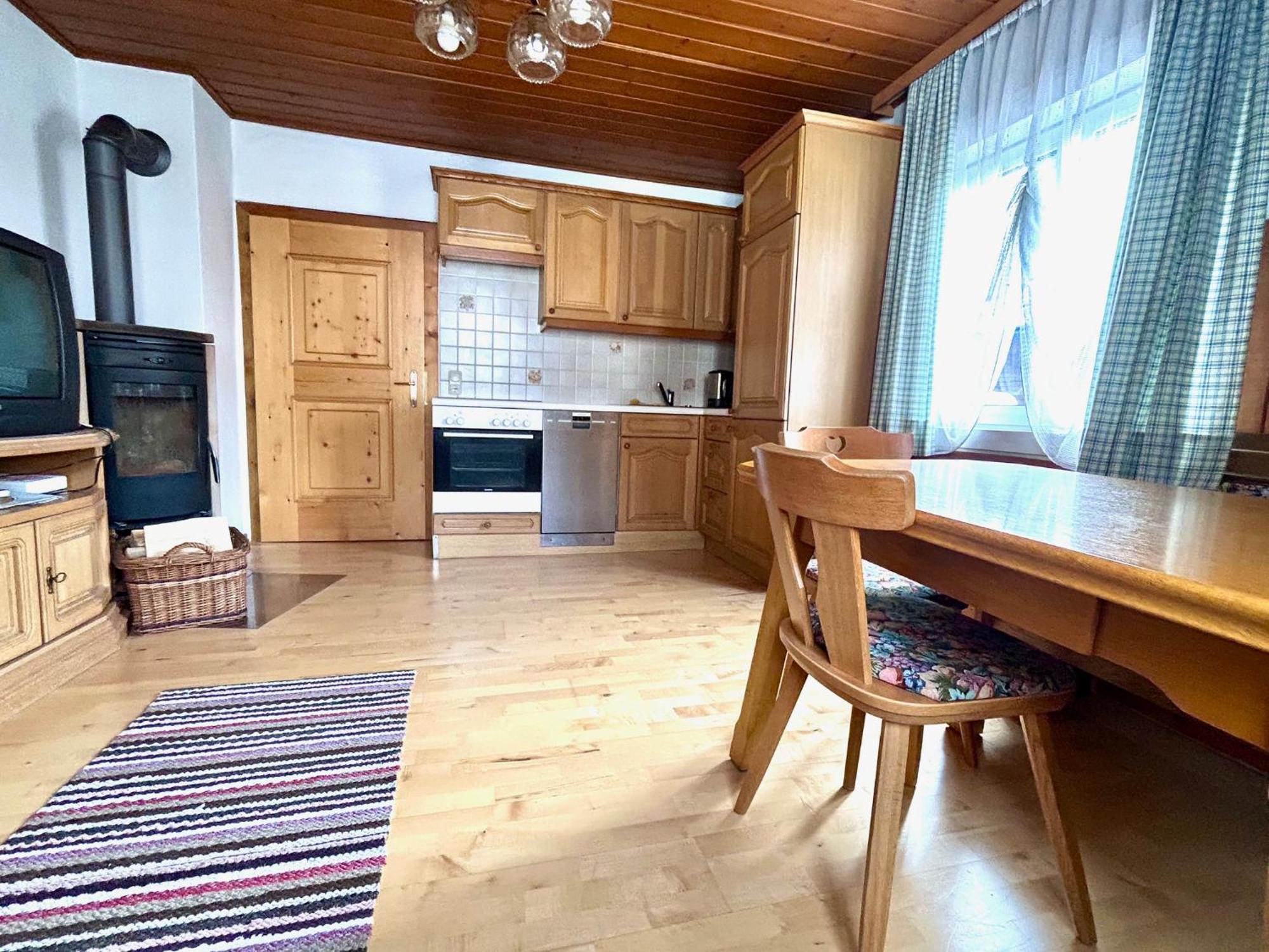 Chalet Feicht'N Schuster Gosau Exteriör bild